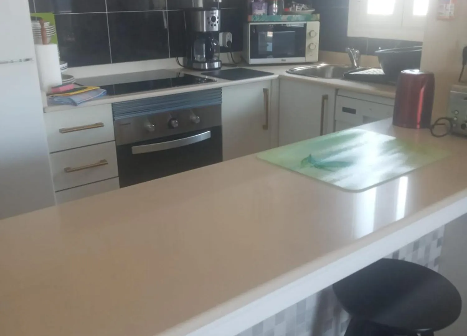 Harbour Sea View Apartment Puerto del Carmen