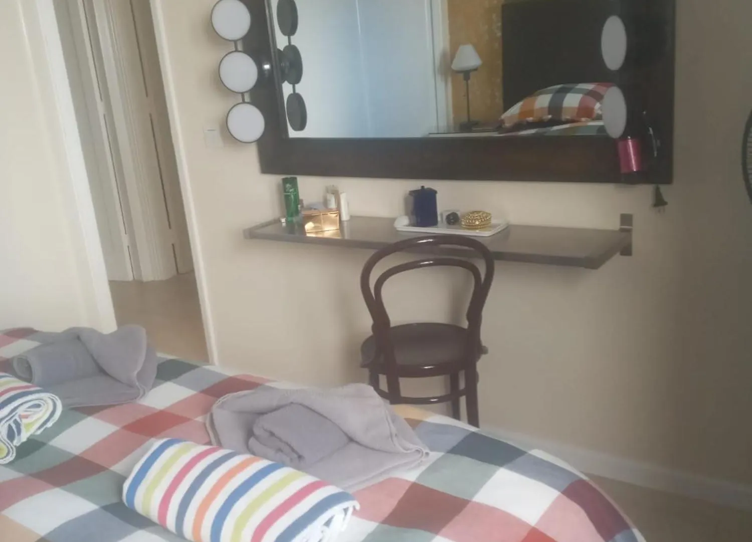 Harbour Sea View Apartment Puerto del Carmen