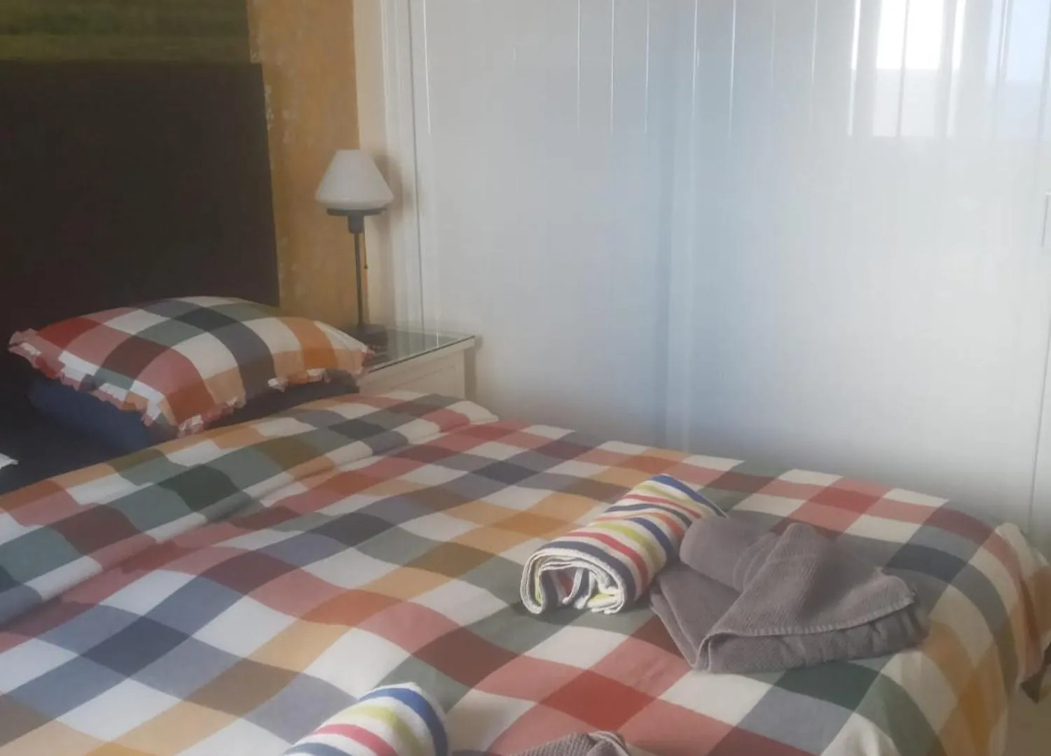 Harbour Sea View Apartment Puerto del Carmen  Spain