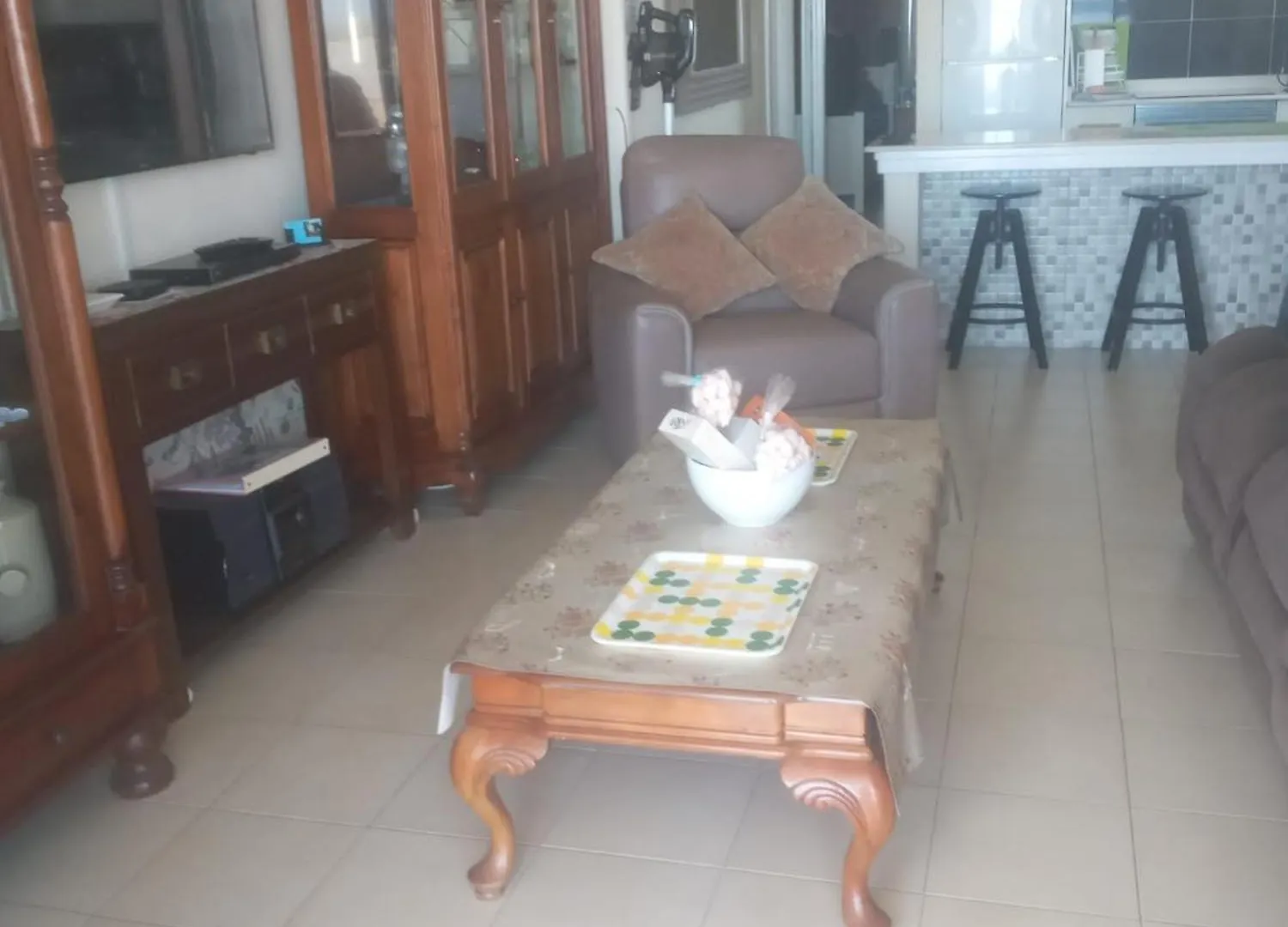 Harbour Sea View Apartment Puerto del Carmen