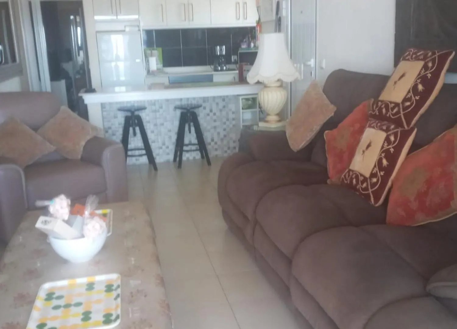 Harbour Sea View Apartment Puerto del Carmen  Spain