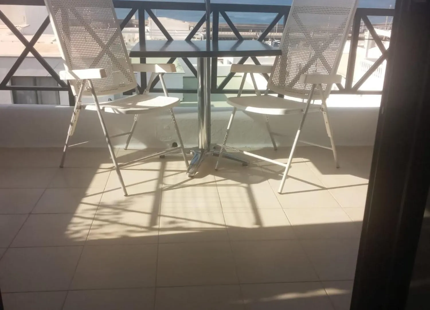 Harbour Sea View Apartment Puerto del Carmen  0*, Puerto del Carmen (Lanzarote) Spain