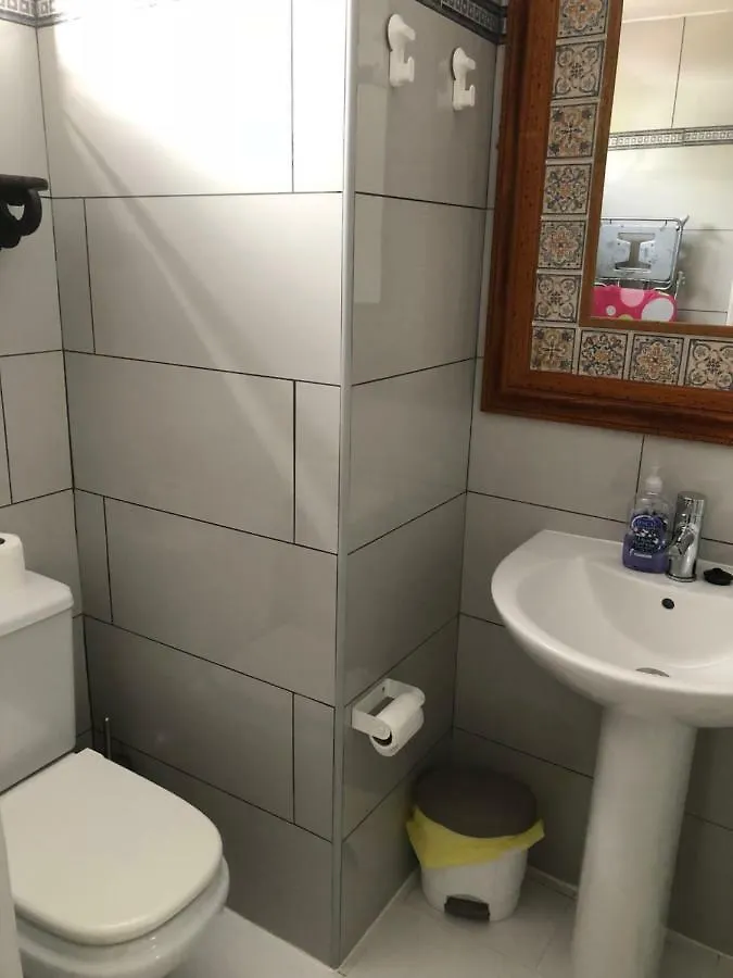 Harbour Sea View Apartment Puerto del Carmen  Spain